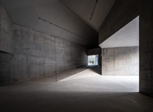 肖峰美术馆 Xiao Feng Art Museum