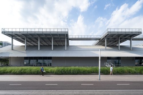 星美术馆 Star Art Museum