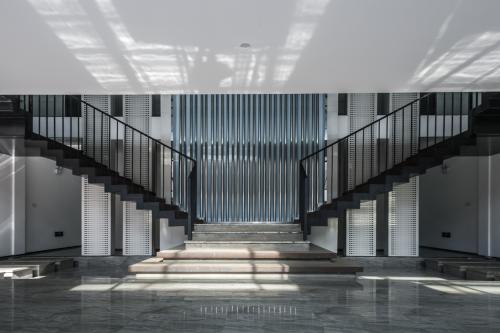 牛首工业园 Niu Shou Industrial Park