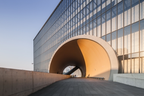 上海保利大剧院 Shanghai Poly Grand Theater 