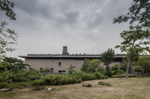 御窑博物馆 The Imperial Kiln Museum