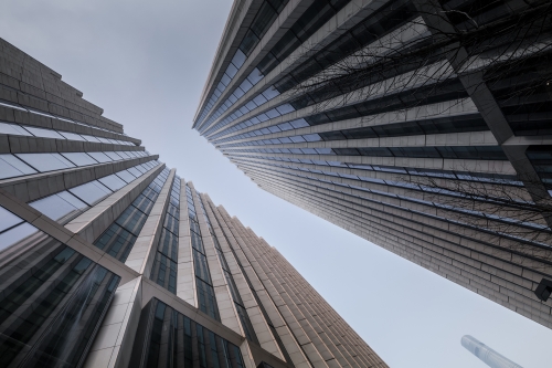 外滩soho The Bund SOHO