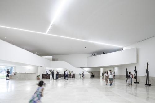 中国国际设计博物馆 China International Design Museum