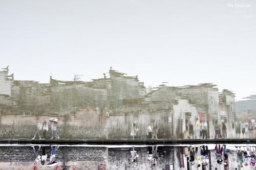 宏村 Hongcun