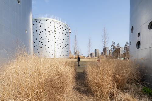 小河公园 Xiaohe Park