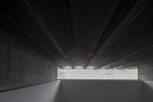 台州美术馆 Taizhou Art Museum