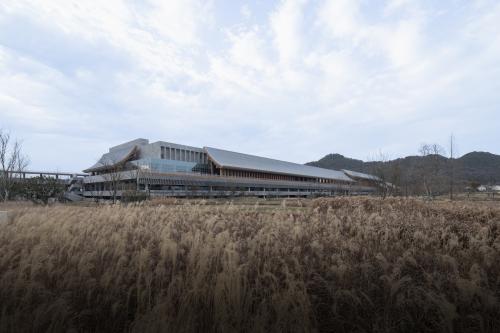 宁波国际会议中心 Ningbo International Conference Center