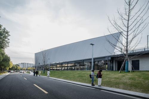 良渚大谷仓 Liangzhu Big Barn