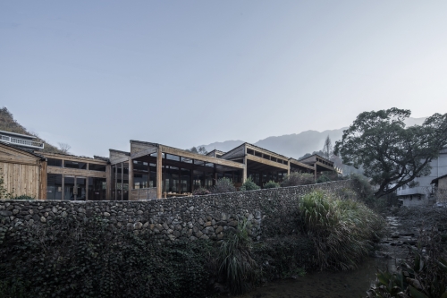 豆腐工坊 Tofu Workshop