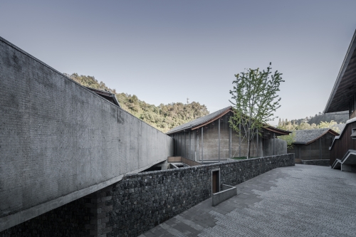 临安博物馆 Lin'an Museum