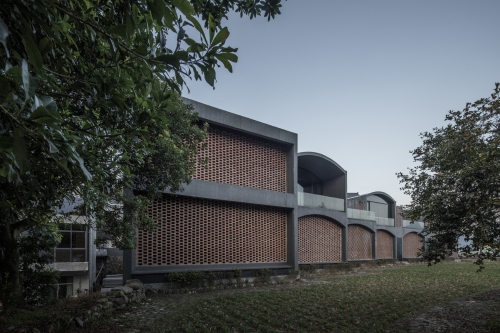 米酒工坊 Rice wine workshop