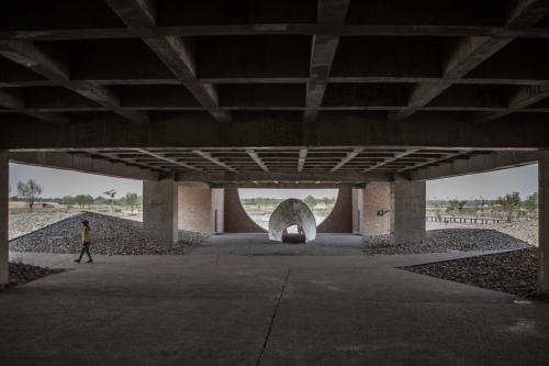 国际艺术家村 International Artist Village