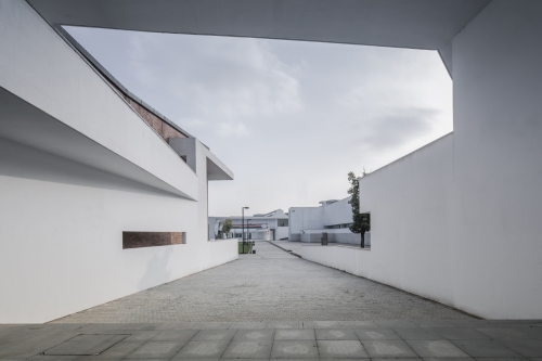 象山艺术中心 Xiangshan Art Center