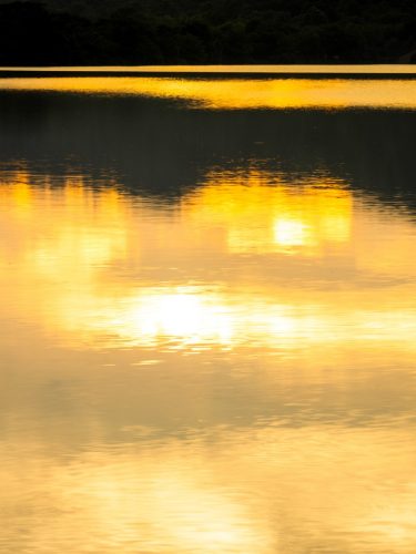 湘湖一景 A view of Xianghu Lake