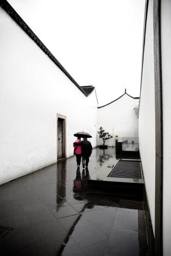 苏州博物馆 Suzhou Museum