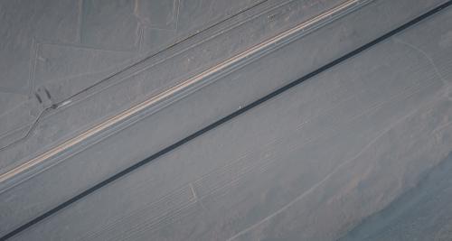 敦煌公路 Dunhuang Highway