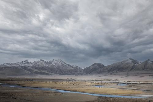 藏南 Southern Tibet