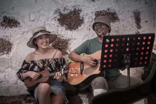 吉隆坡街头 Kuala Lumpur streets