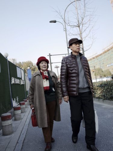 上海街头 ShangHai Street