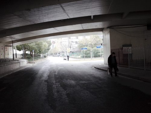 上海街头 ShangHai Street