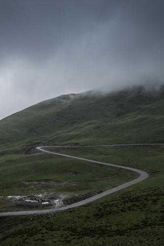 川西 Western Sichuan