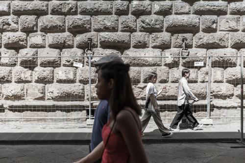 米兰街头 Milan Streets