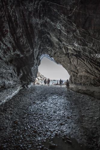 五渔村 Cinque Terre