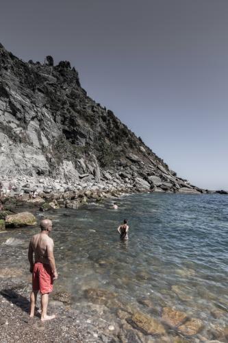 五渔村 Cinque Terre