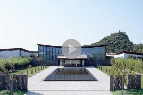 世界旅游博物馆 World Tourism Museum